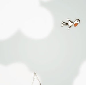 Meet your Posher, Trevor